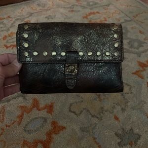 Patricia Nash Wallet